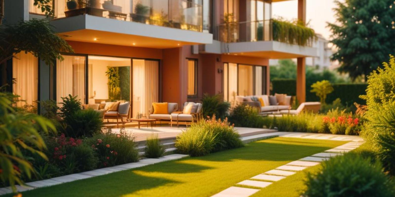 Diferencias entre Piso Lujoso y Villa: Guía Completa