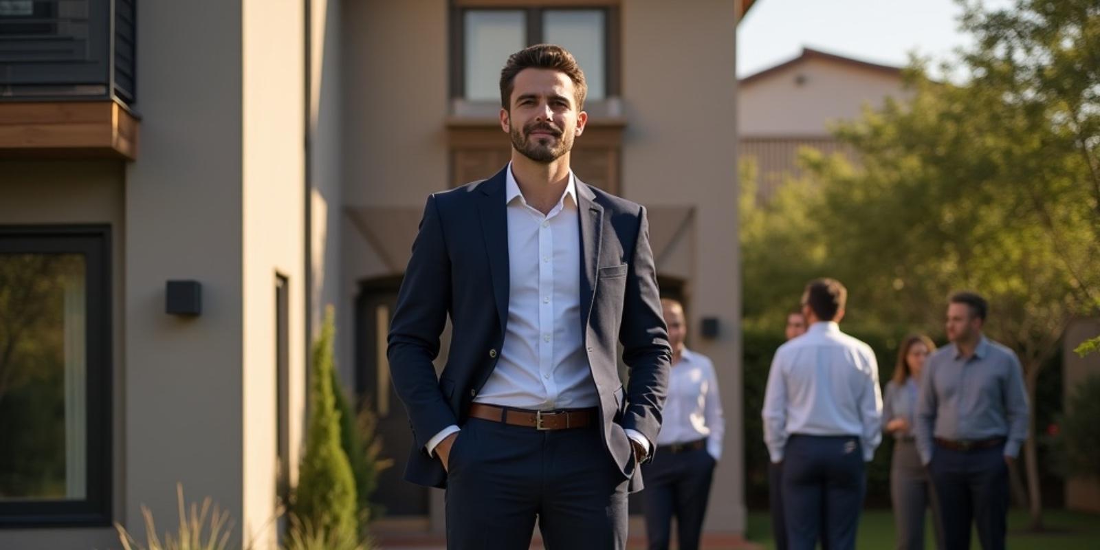 Inversión Inmobiliaria: Rentabilidad y Seguridad Aseguradas
